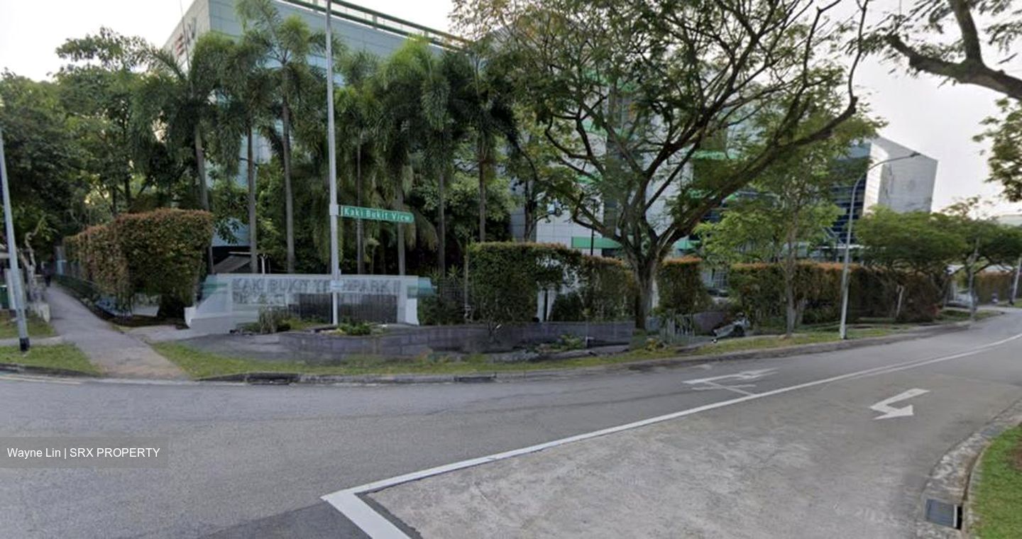 Golden Bukit Dormitory 2 (D14), Factory #567455441